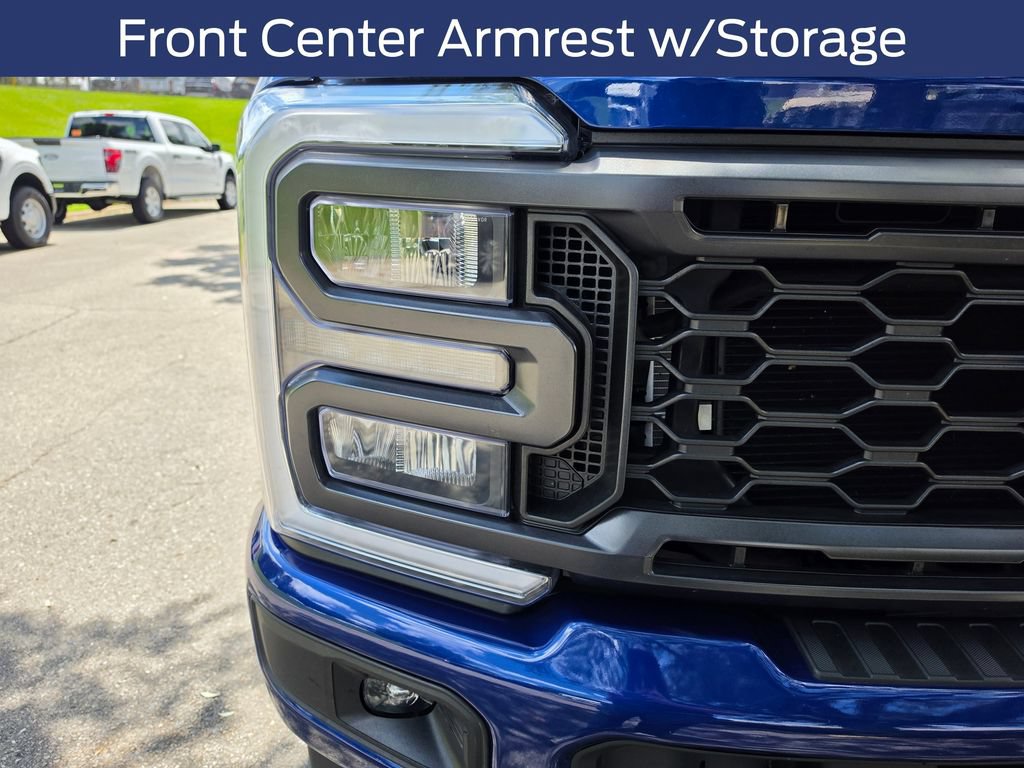 Used 2026 Ford F250 XL w/ STX Appearance Package AWD/4WD image 14