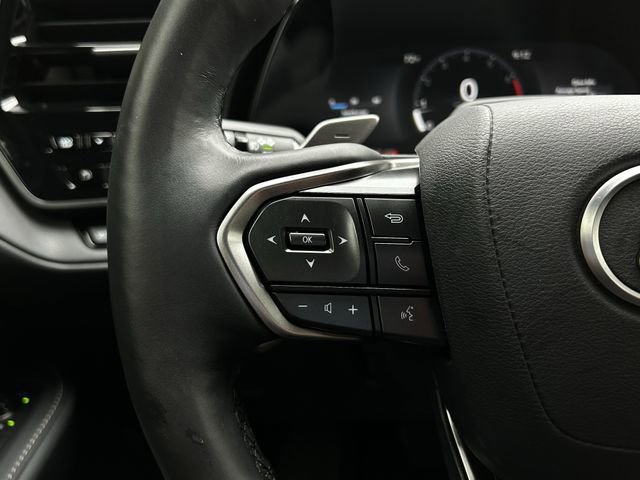 Used 2025 Lexus TX 350 AWD w/ Technology Package image 14