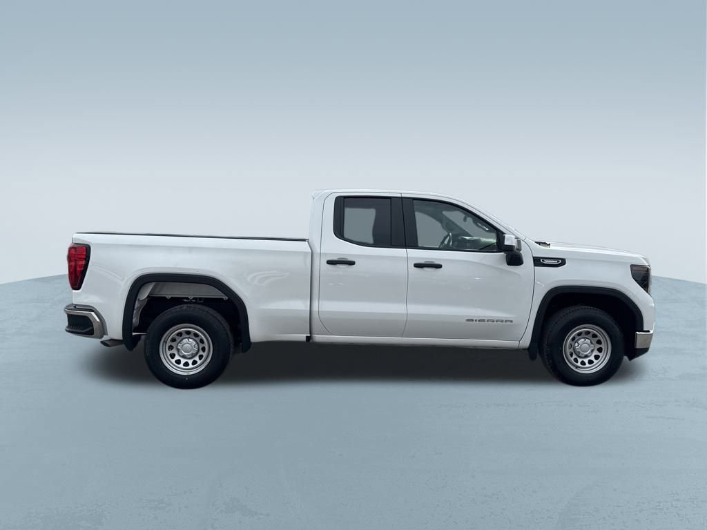 New 2026 GMC Sierra 1500 Pro w/ Pro Value Package image 10