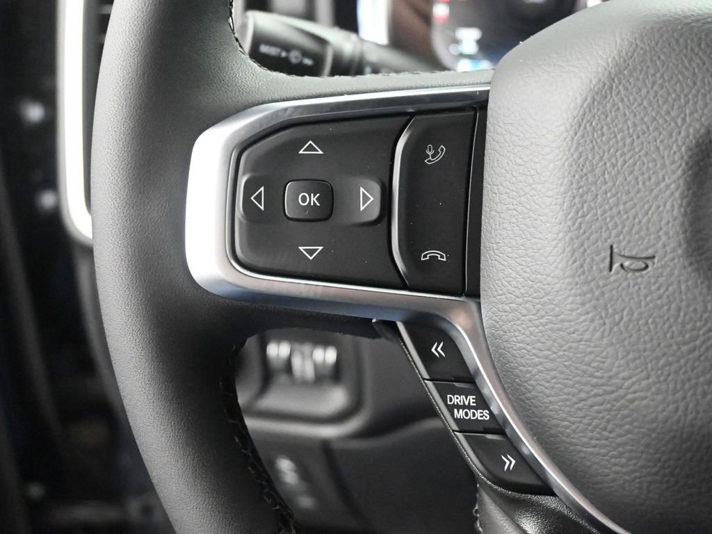 New 2026 RAM 1500 Big Horn image 24