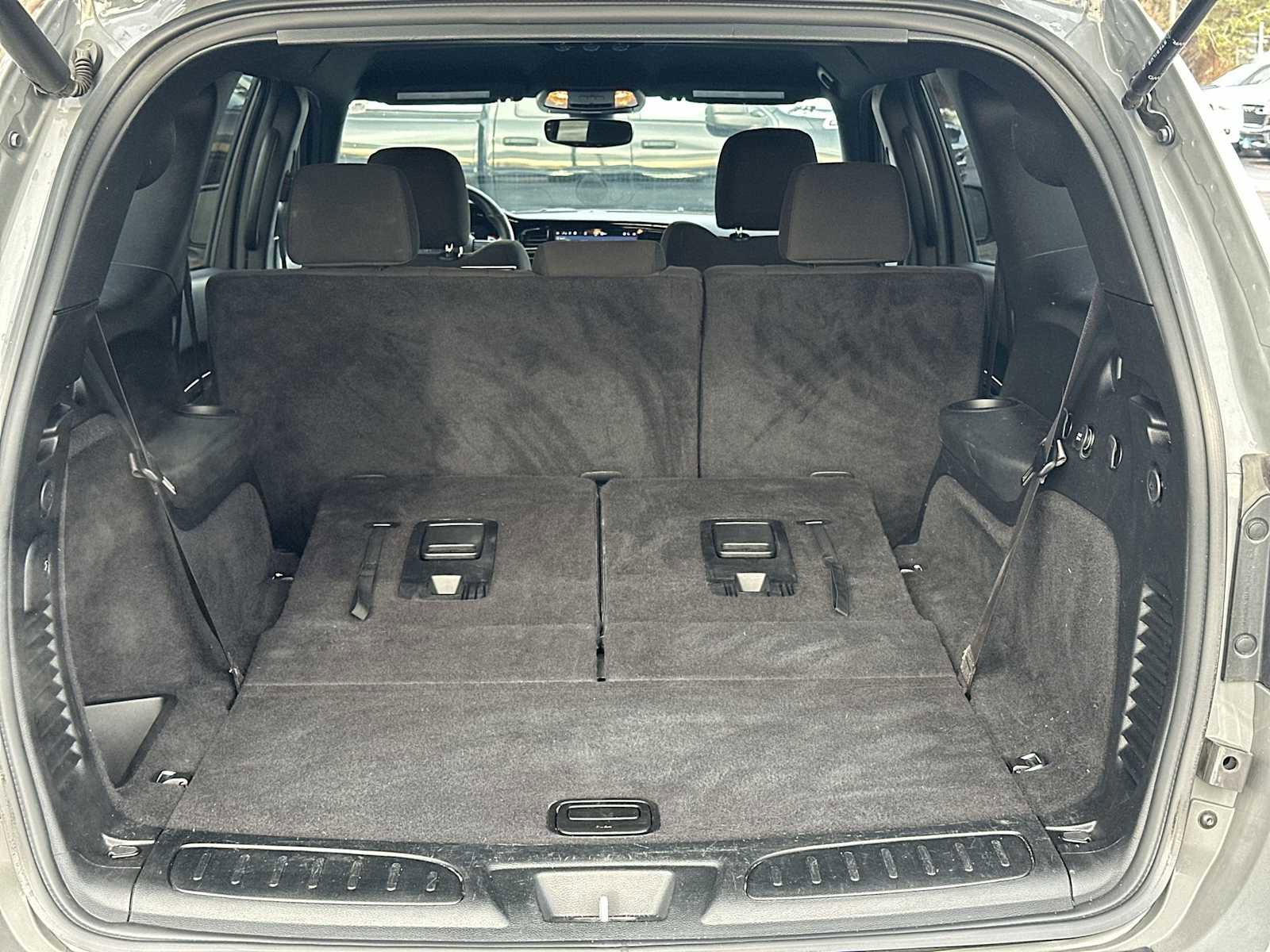 Certified 2023 Dodge Durango R/T w/ Blacktop Package image 19