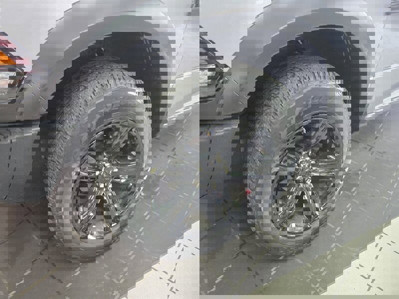 Used 2024 RAM 1500 Classic Warlock image 29