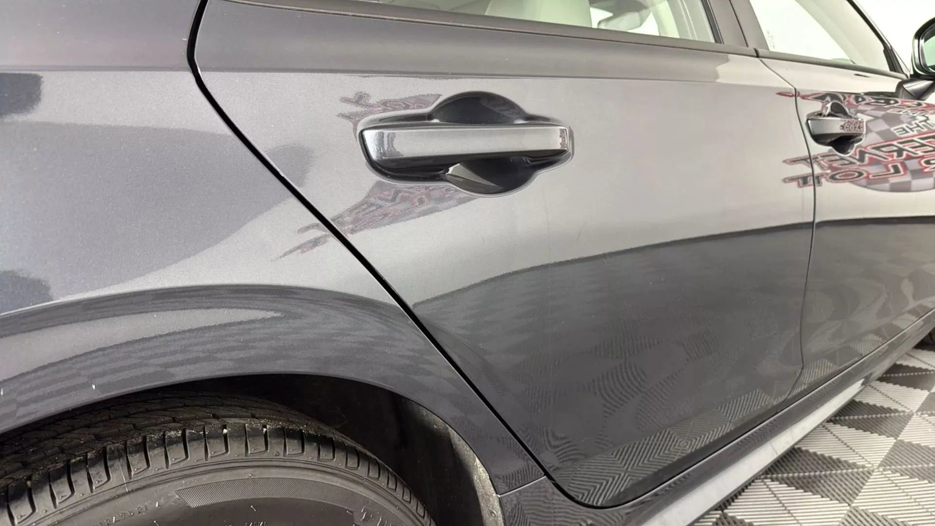 Used 2024 Honda Civic EX image 27