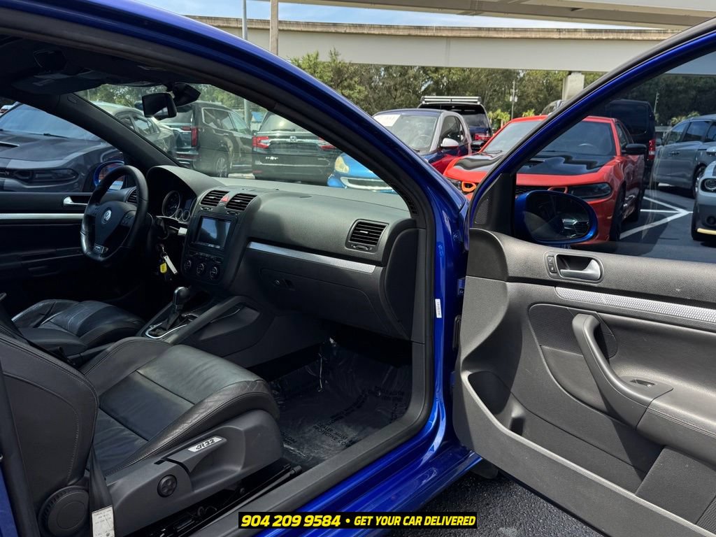 Used 2008 Volkswagen R32 AWD/4WD image 30