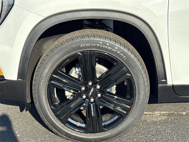 New 2026 GMC Acadia Elevation w/ Black Edition image 23