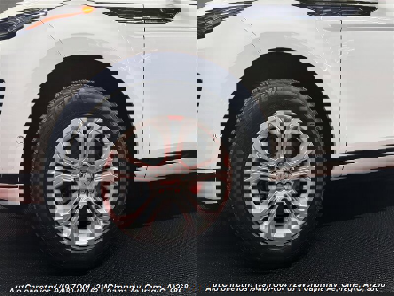 Used 2021 Land Rover Range Rover Evoque S image 31