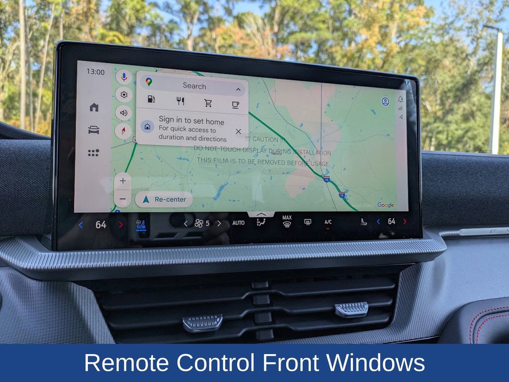 Used 2026 Ford Explorer ST w/ Sun And Sound Package image 27