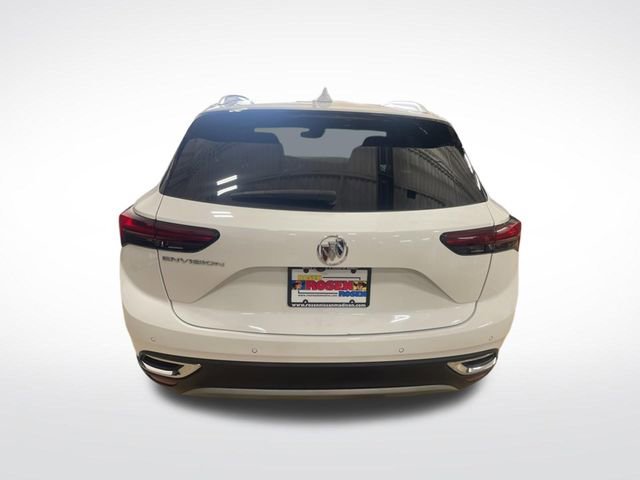 Used 2022 Buick Envision Preferred image 26