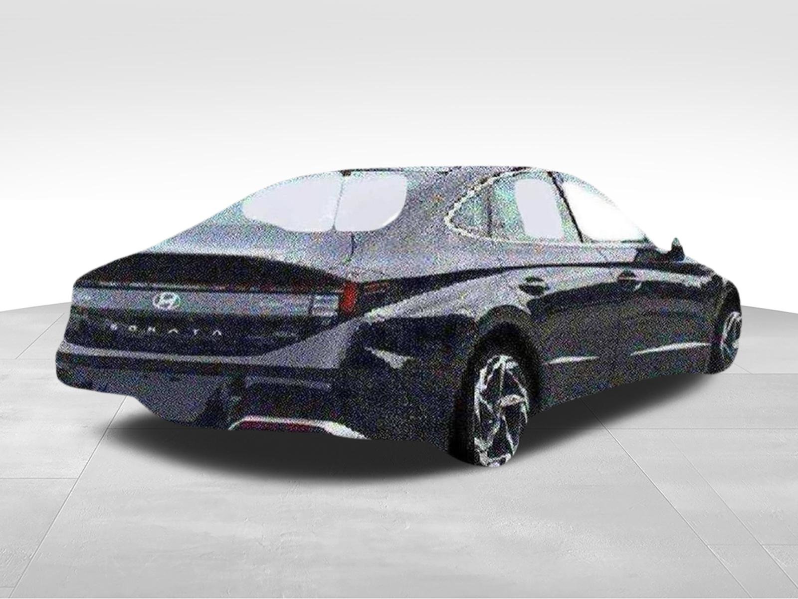 New 2026 Hyundai Sonata SEL FWD image 70