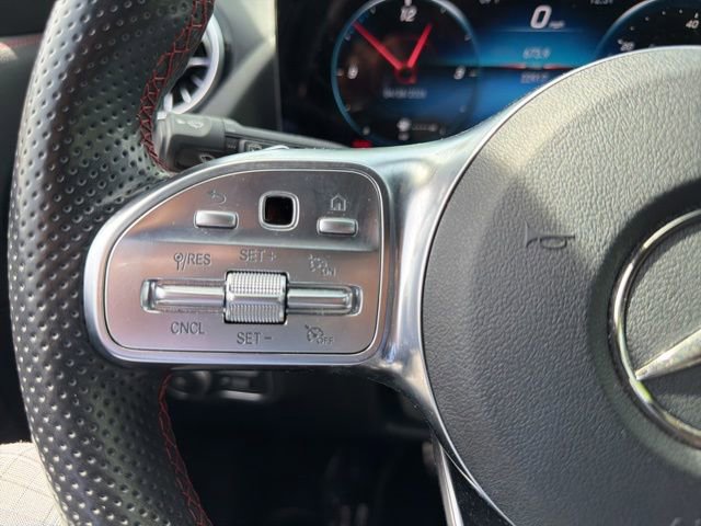 Used 2023 Mercedes-Benz GLA 250 w/ AMG Line Exterior image 18