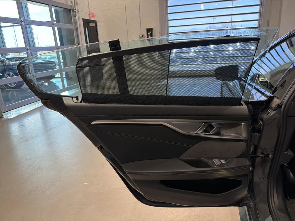 Used 2020 BMW 840i Gran Coupe xDrive w/ M Sport Package AWD/4WD image 26