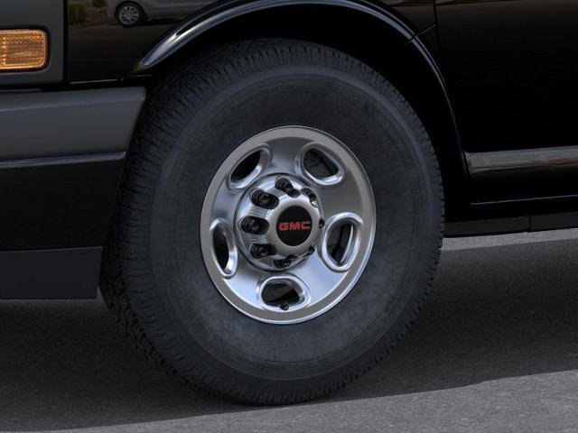 New 2026 GMC Savana 2500 Extended w/ Driver Convenience Package image 40
