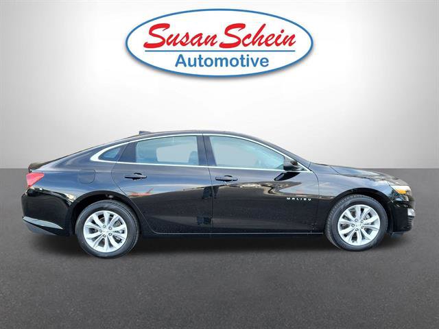 Used 2025 Chevrolet Malibu LT image 25