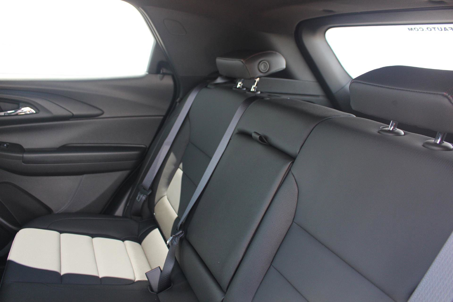 New 2026 Chevrolet TrailBlazer RS w/ Convenience Package image 19