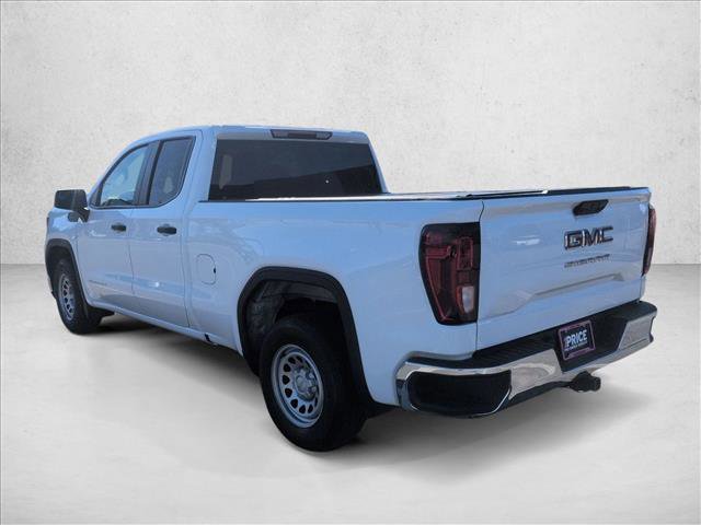 Used 2023 GMC Sierra 1500 Pro w/ Trailering Package image 8