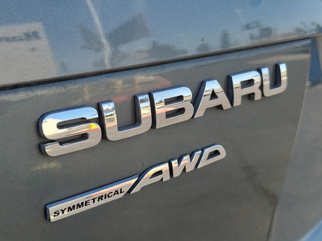 Used 2012 Subaru Forester 2.5X AWD/4WD image 8