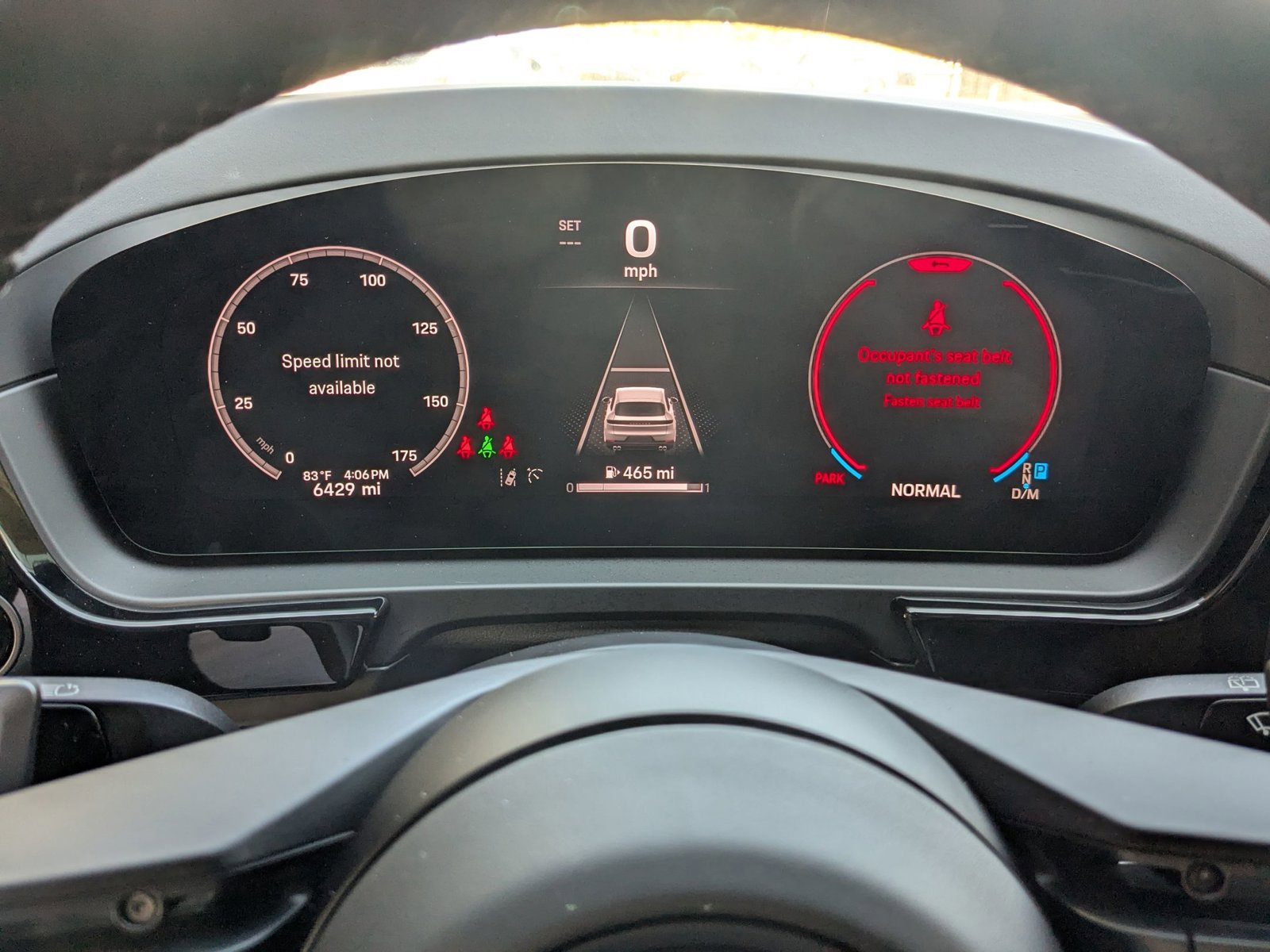 Certified 2025 Porsche Cayenne AWD/4WD image 12