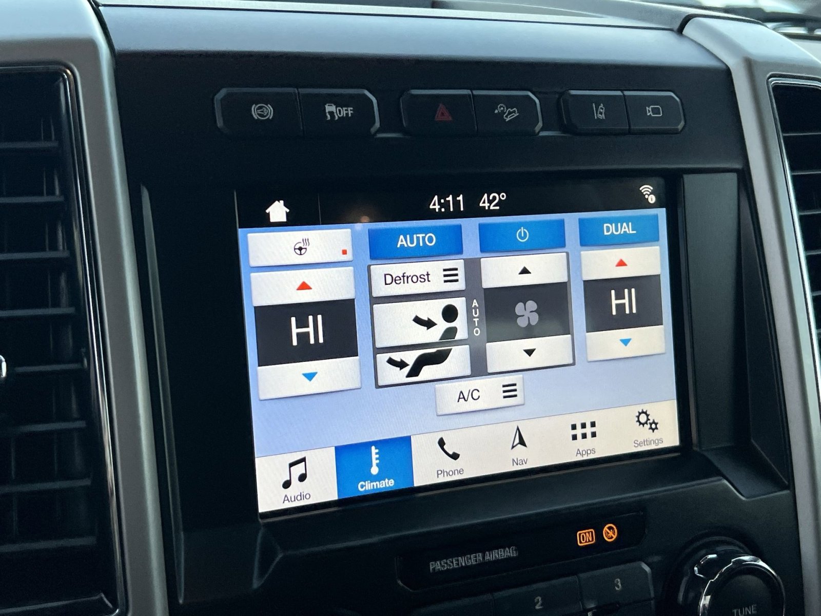 Used 2019 Ford F350 Lariat w/ Lariat Ultimate Package image 21