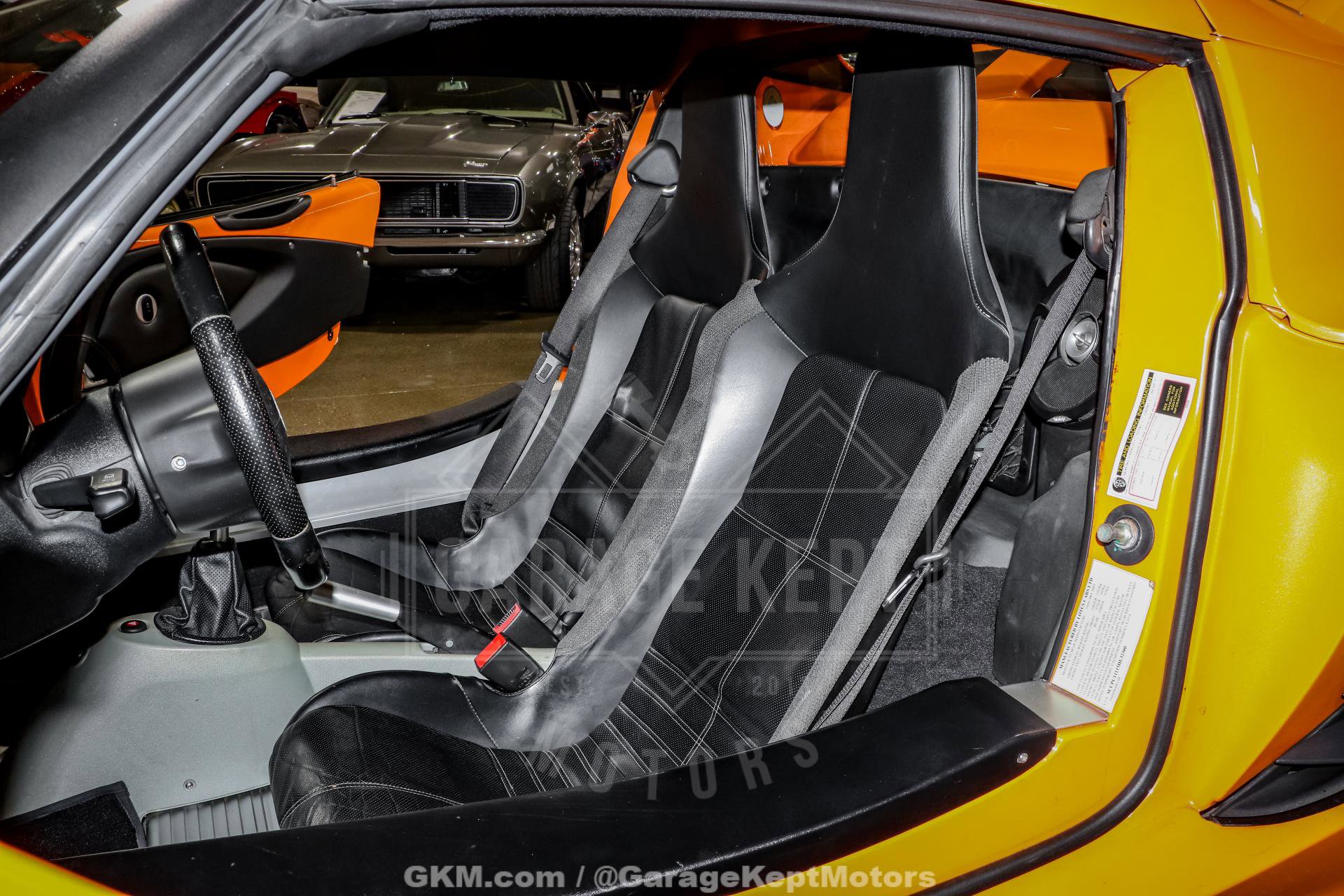 Used 2005 Lotus Elise image 68