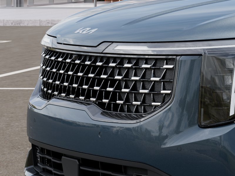 New 2026 Kia Carnival SX FWD image 12
