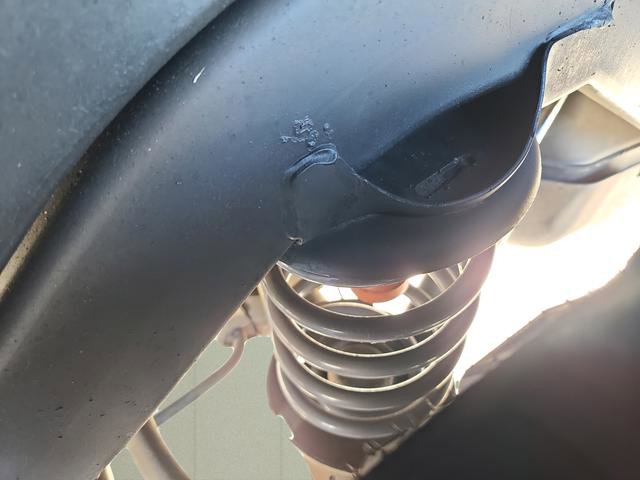 Used 2004 Jeep Wrangler Unlimited image 13