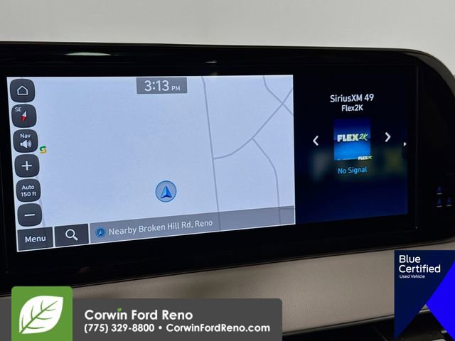 Used 2025 Hyundai Palisade Calligraphy image 17