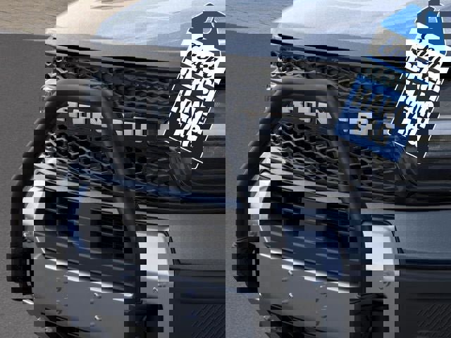 New 2026 Ford Bronco Sport Big Bend w/ Convenience Package image 17