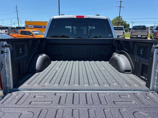 New 2026 Ford F150 Lariat w/ Equipment Group 501A Mid AWD/4WD image 9