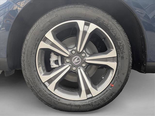 New 2026 Acura RDX SH-AWD w/ Technology Package image 10