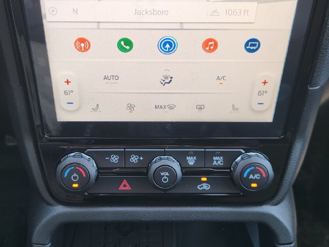 New 2026 Ford Ranger XLT AWD/4WD image 14