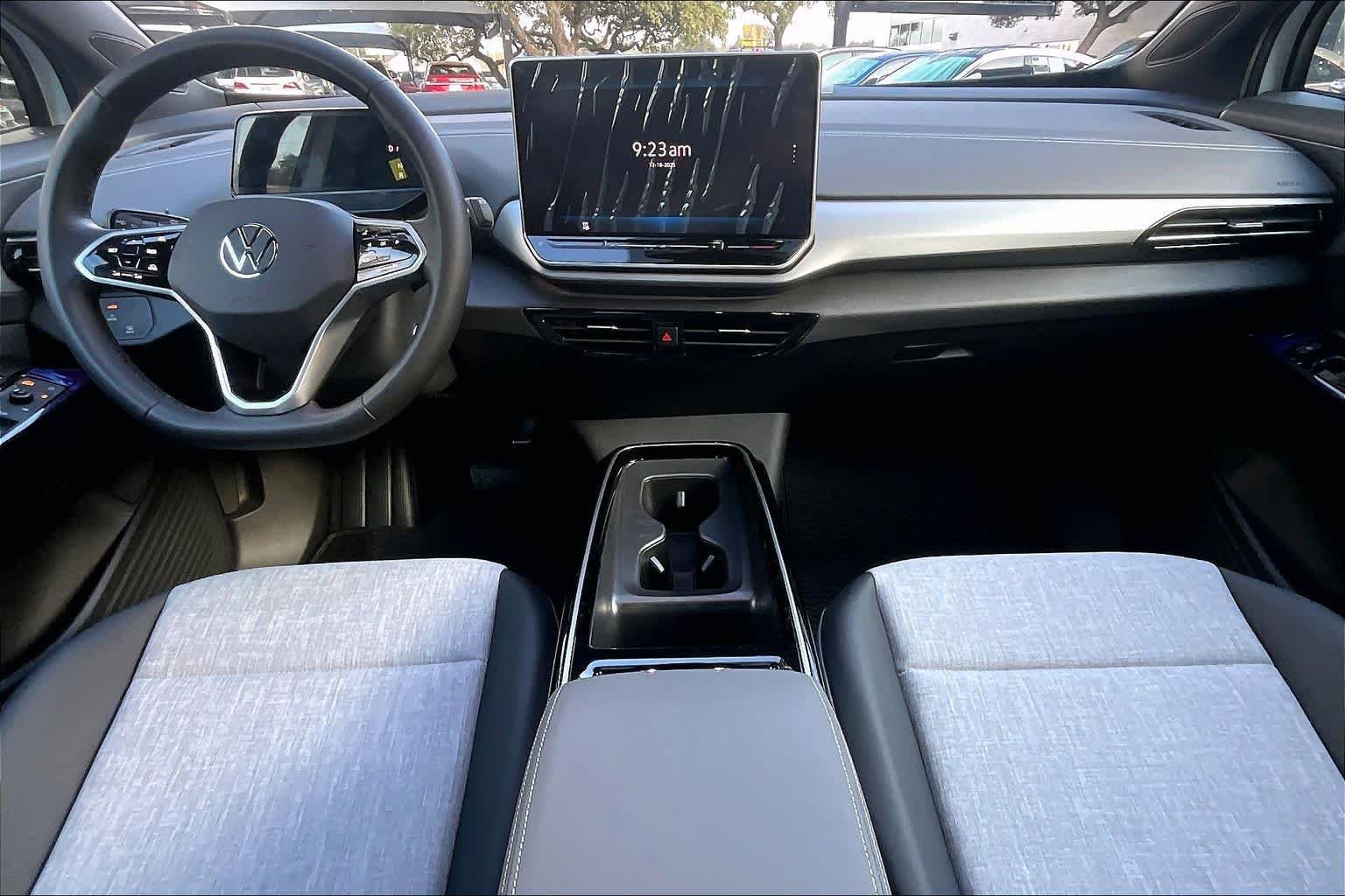 New 2026 Volkswagen ID.4 Pro RWD image 5