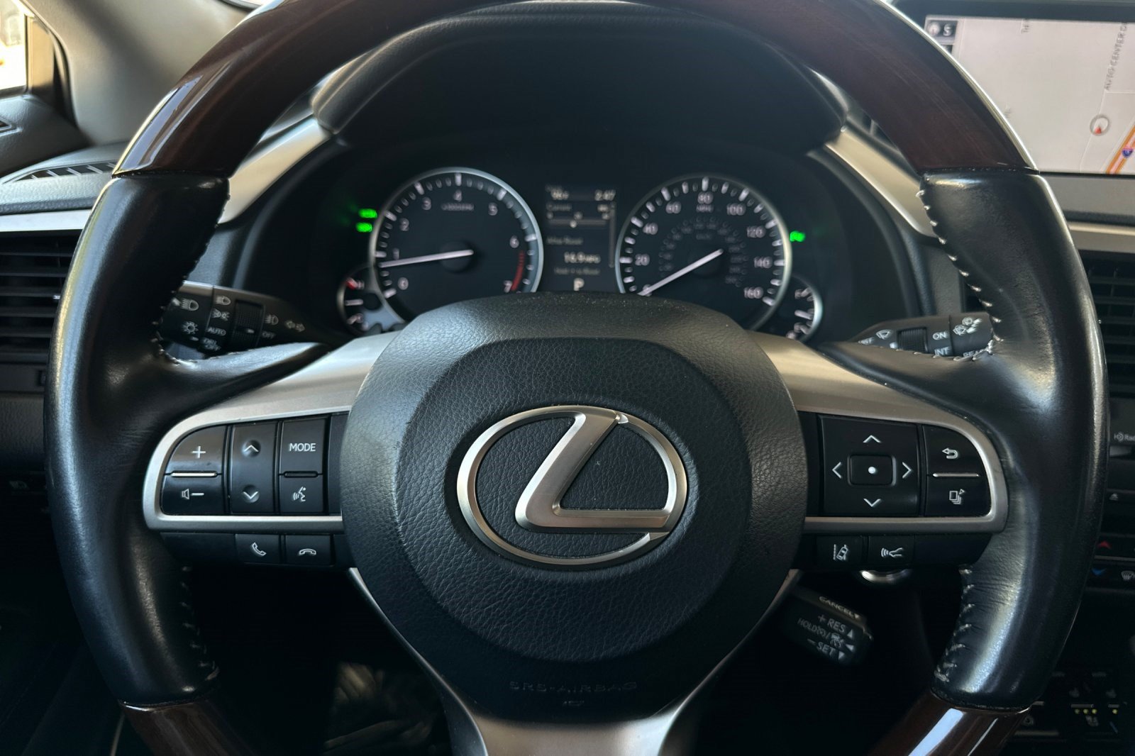 Used 2016 Lexus RX 350 AWD w/ Premium Package image 16