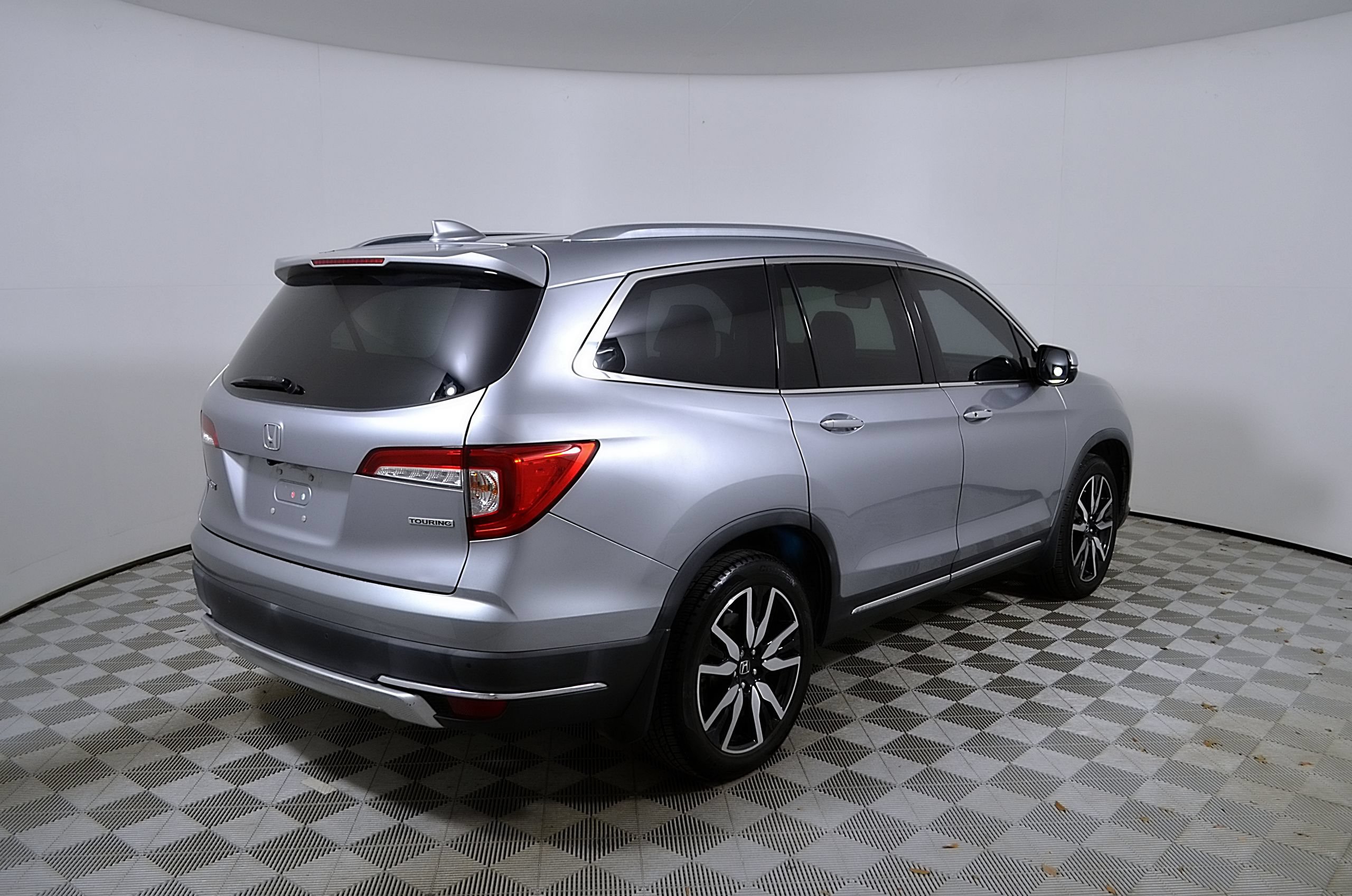 Used 2022 Honda Pilot Touring image 7