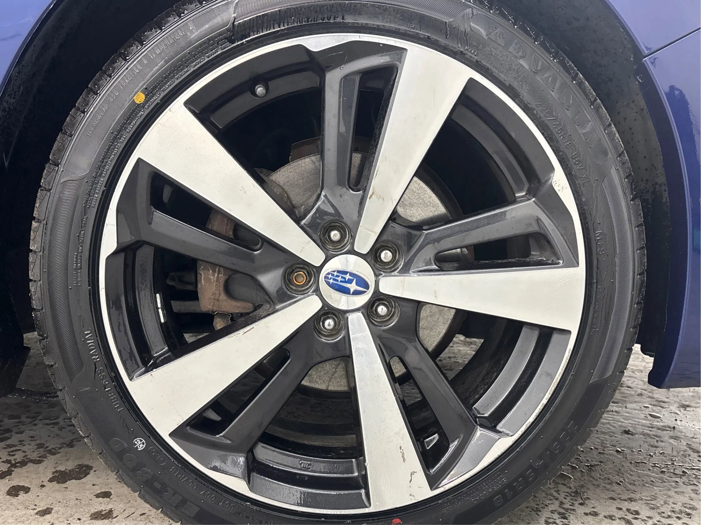 Used 2018 Subaru Impreza 2.0i Premium w/ Eyesight & BSD & Rcta image 30