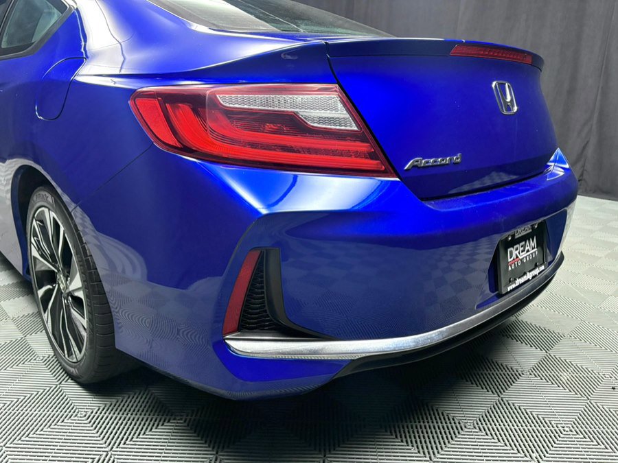 Used 2017 Honda Accord EX image 12
