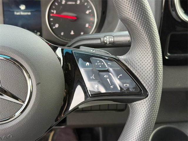 New 2025 Mercedes-Benz Sprinter 2500 image 13