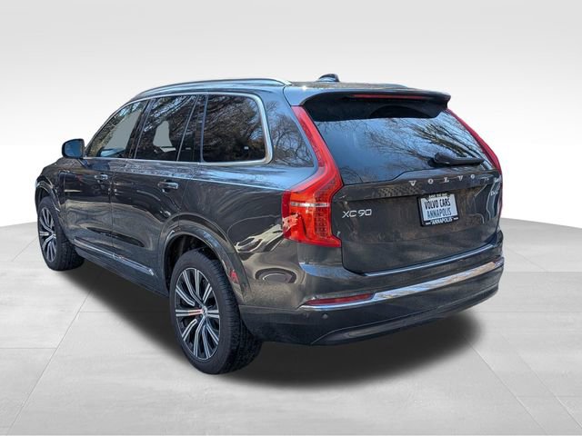 Certified 2023 Volvo XC90 B6 Plus w/ Protection Package Premier image 6