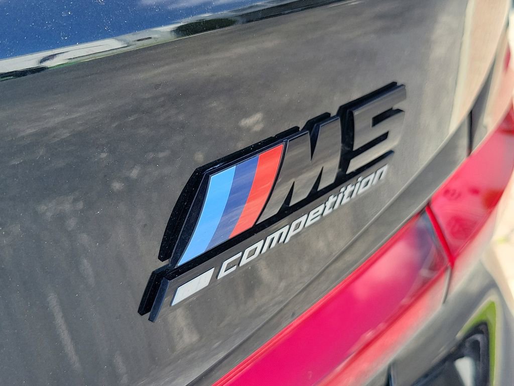 Used 2021 BMW M5 w/ Competition Package image 7