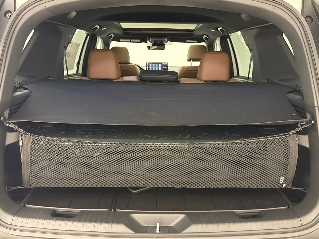 New 2026 Honda Passport TrailSport Elite image 12