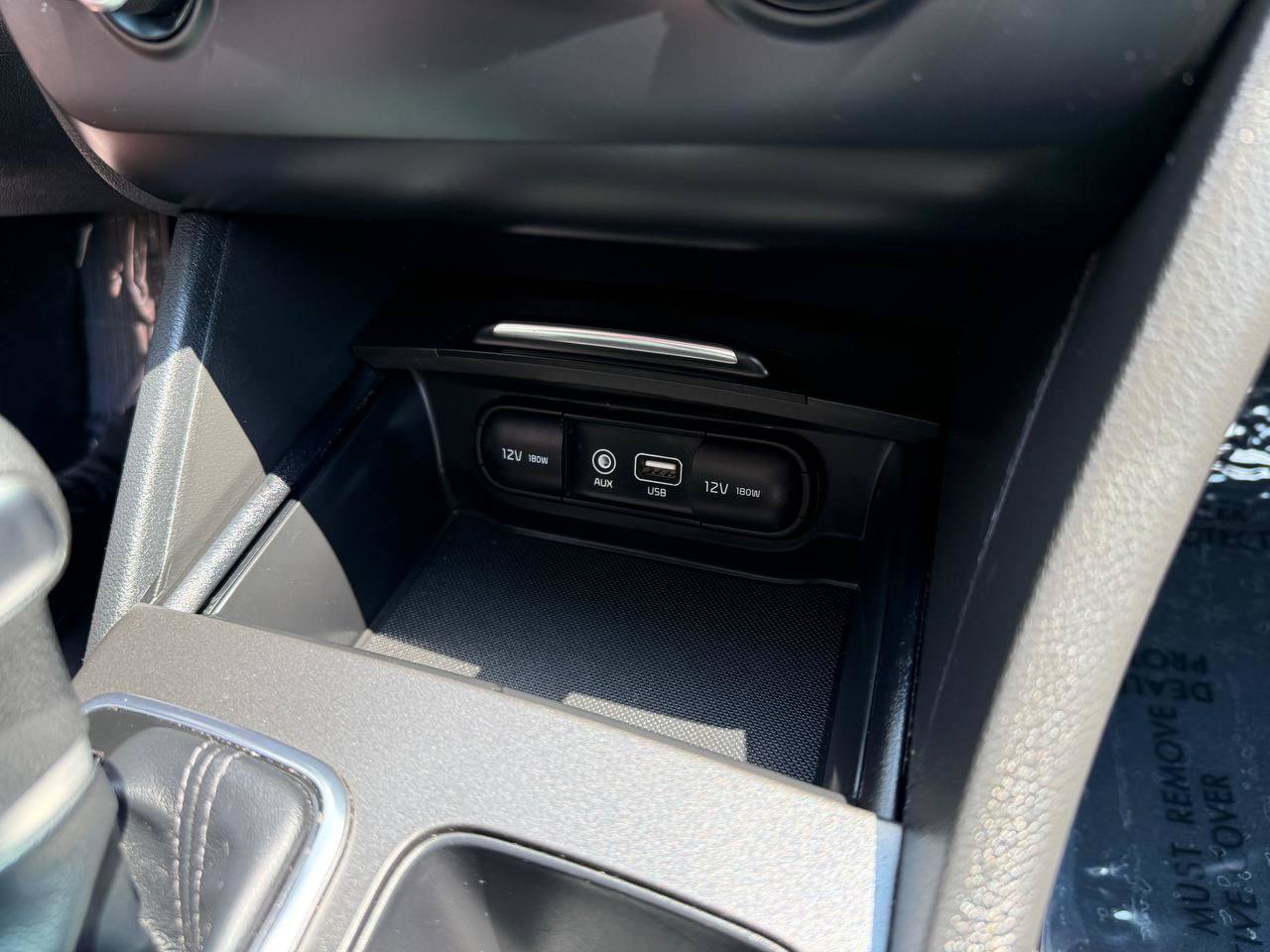 Used 2017 Kia Optima LX FWD image 29