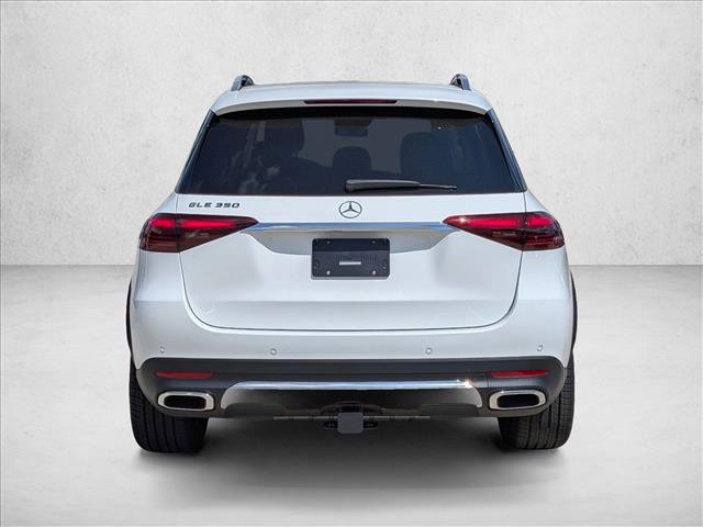 Used 2026 Mercedes-Benz GLE 350 4MATIC image 7