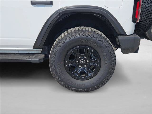 Used 2024 Ford Bronco Wildtrak AWD/4WD image 7