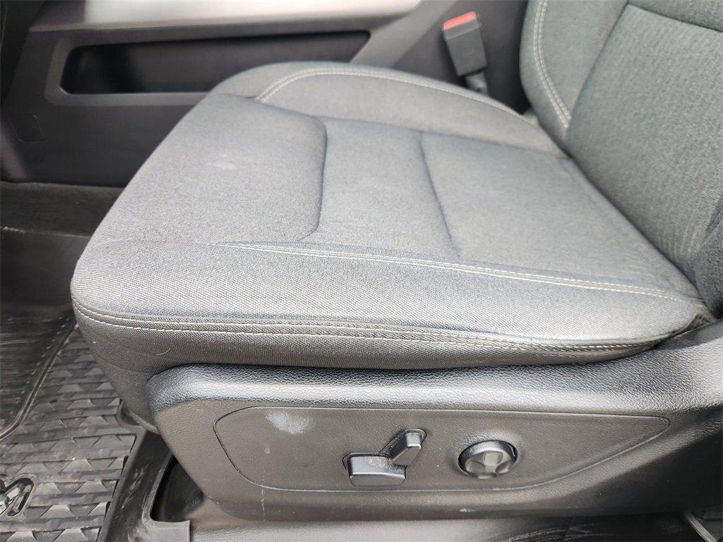 Used 2021 RAM 1500 Lone Star image 23