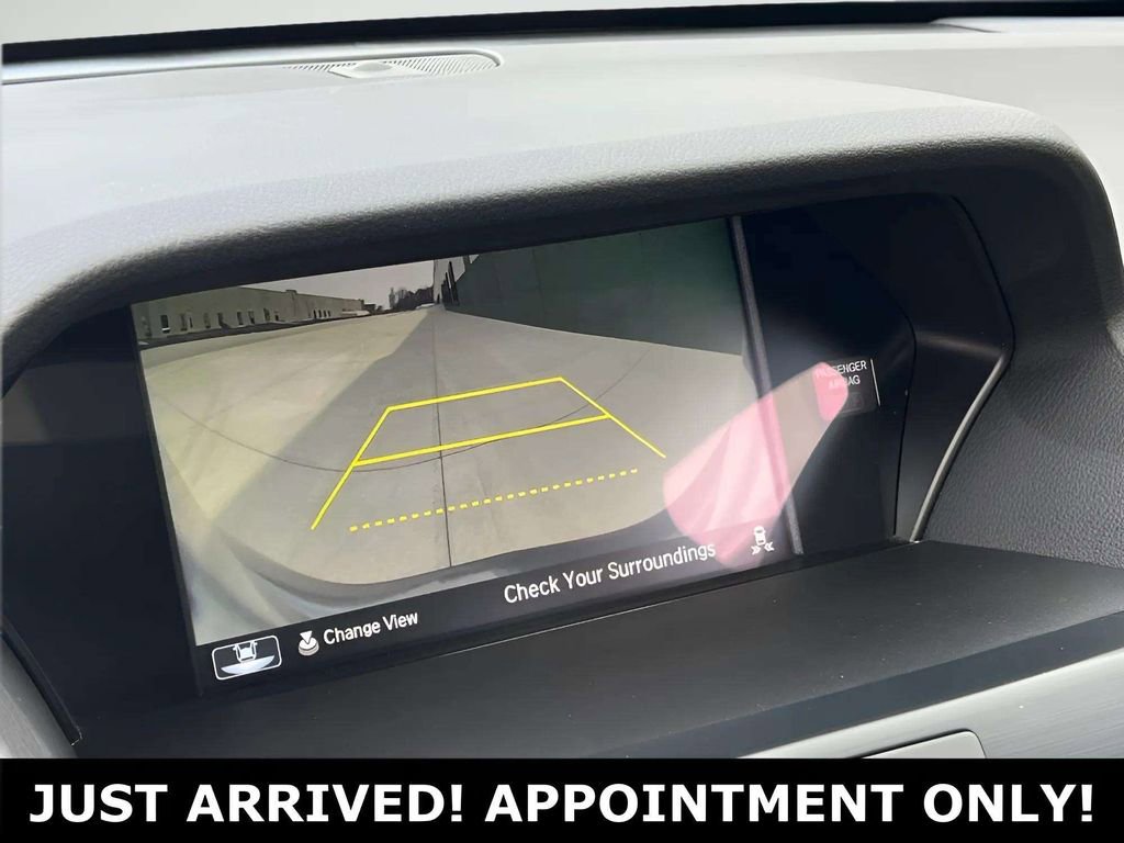 Used 2019 Acura ILX image 21