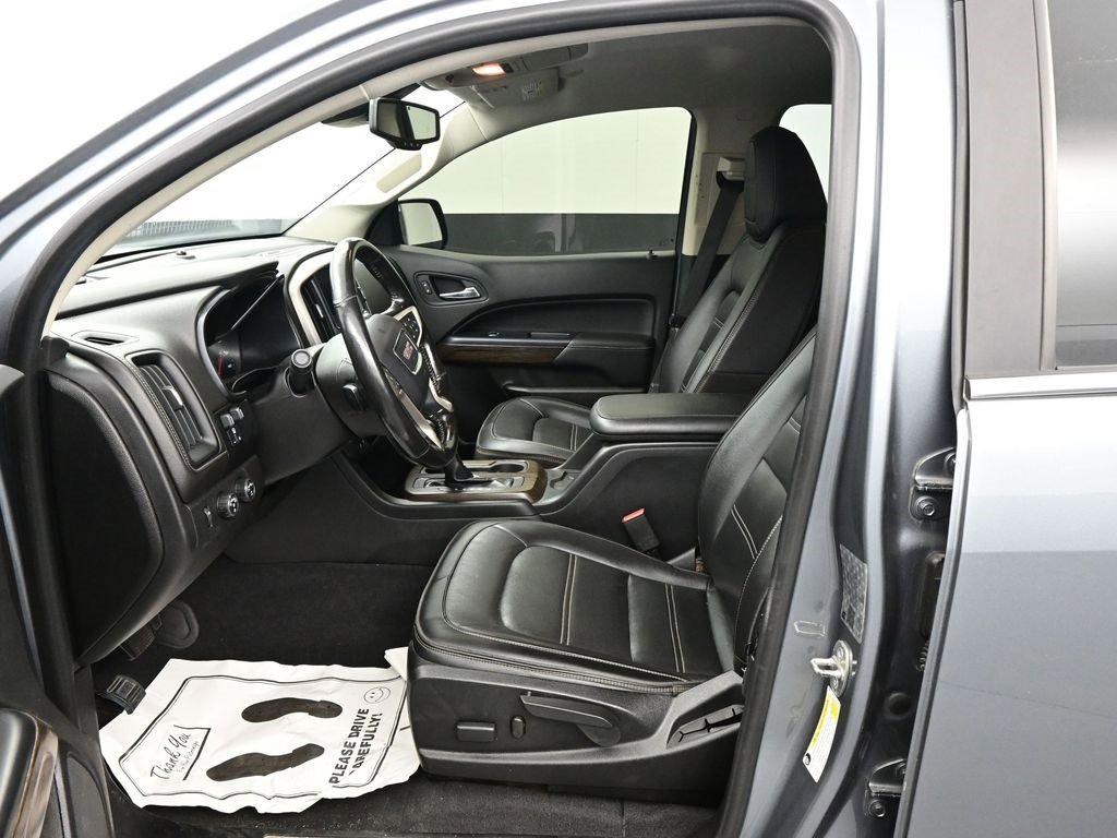 Used 2020 GMC Canyon Denali image 14