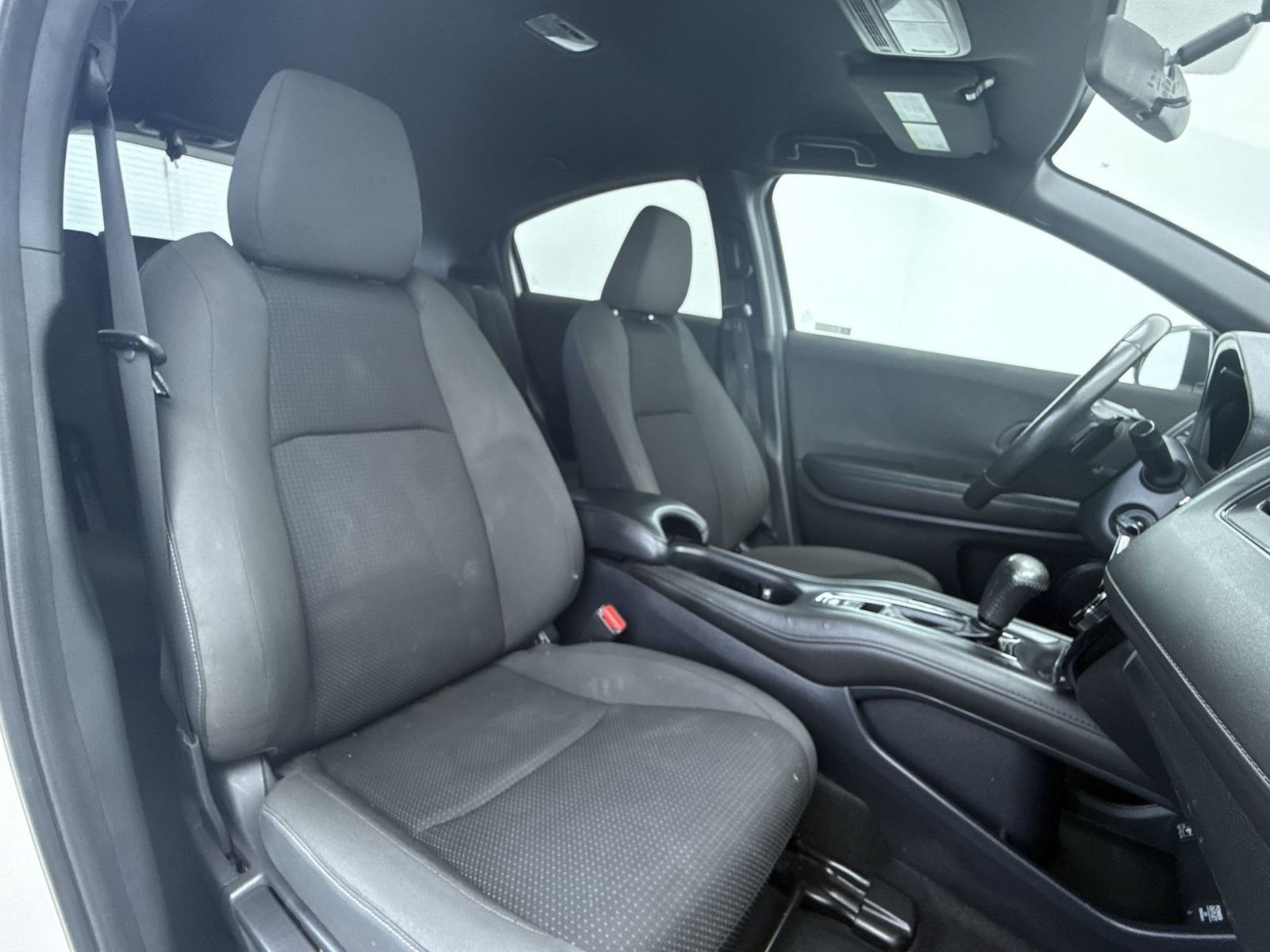 Used 2021 Honda HR-V Sport image 13