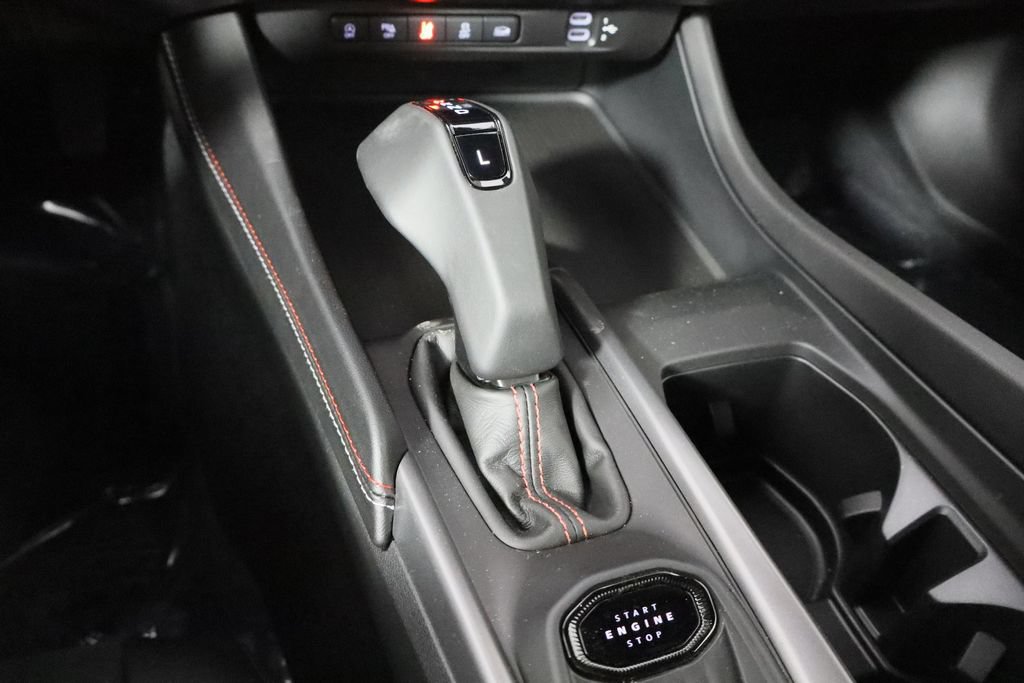 New 2026 Dodge Charger Scat Pack w/ Blacktop Package AWD/4WD image 25