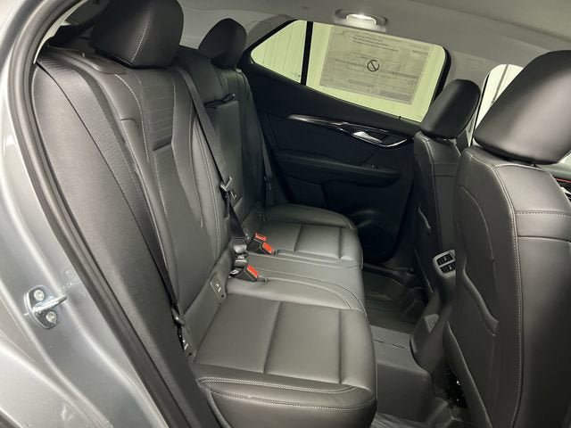New 2026 Buick Envision Preferred AWD/4WD image 28