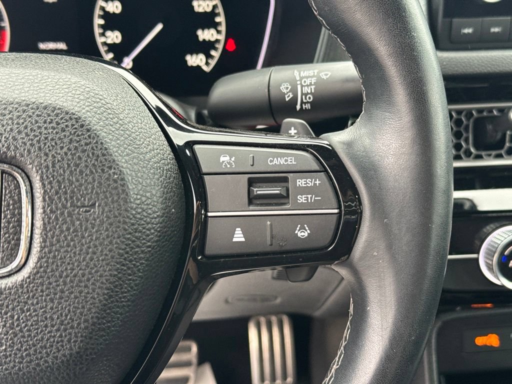 Used 2023 Honda Civic Sport image 17
