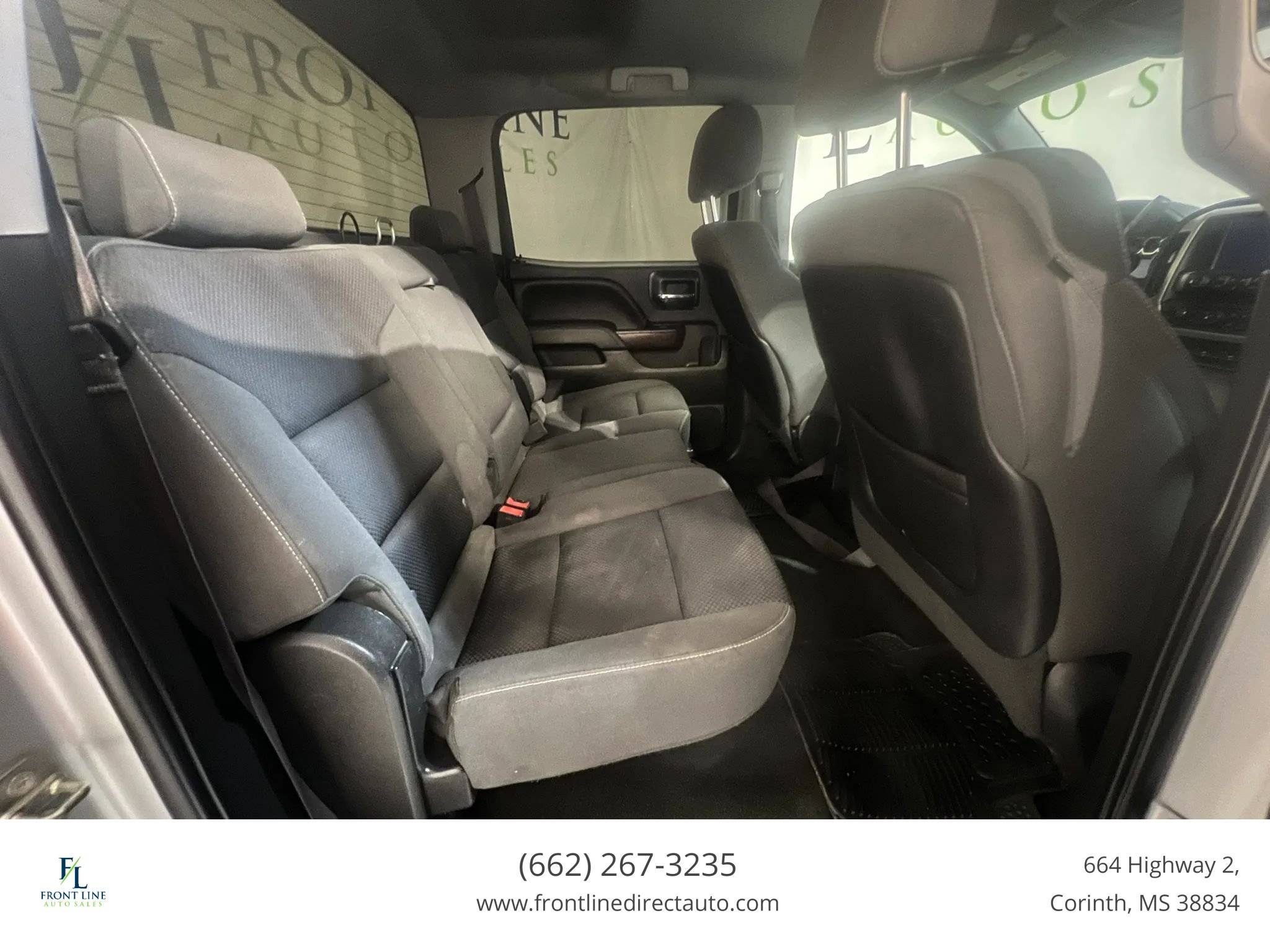 Used 2014 GMC Sierra 1500 SLE w/ Texas SLE Value Package RWD image 24